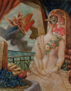 The Faithful Wife