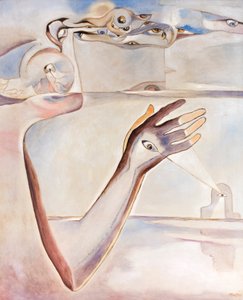 The Eye and the Human Spirit