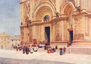 Duomo, Orvieto