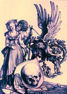 The Coat of Arms of Death