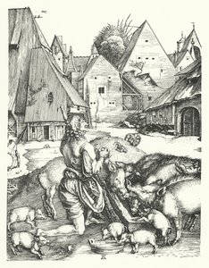 The Prodigal Son