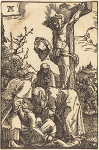 Christ on the Cross