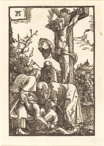 Christ on the Cross