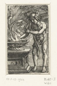 Mucius Scaevola