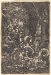 Saint George