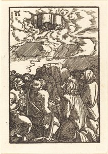 The Ascension