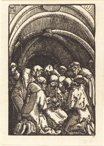 The Death of the Virgin