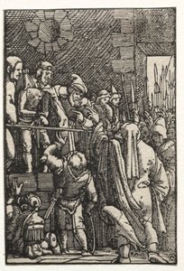 The Fall and Redemption of Man: Ecce Homo