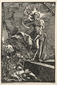 The Fall and Redemption of Man: The Resurrection