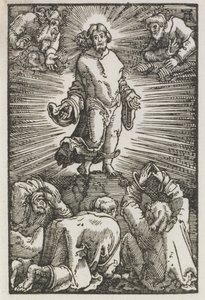The Fall and Redemption of Man: The Transfiguration