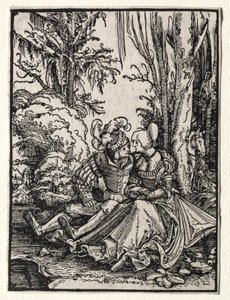 The Lovers