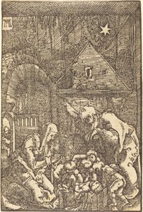 The Nativity