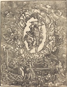 The Resurrection
