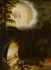 The Resurrection