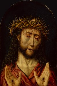 The Man of Sorrows