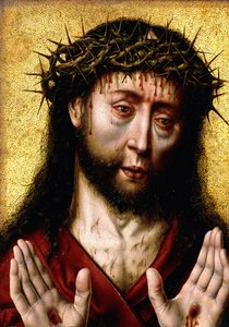 The Man of Sorrows