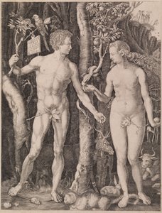 Adam and Eve