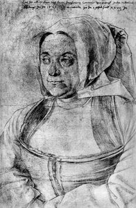 Agnes Durer