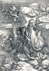Agony in the Garden