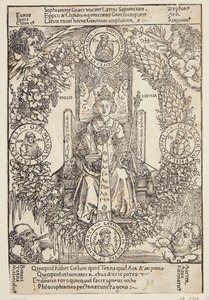 Allegory of Philosophy