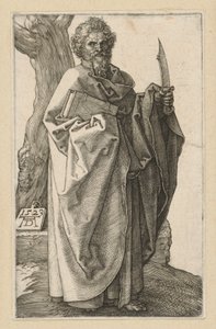 Apostle Bartholomew