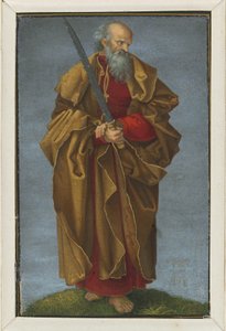 Apostle Simon