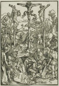 Calvary