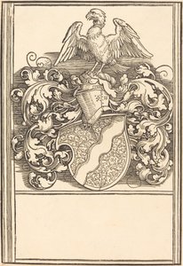 Coat of Arms of Michael Behaim