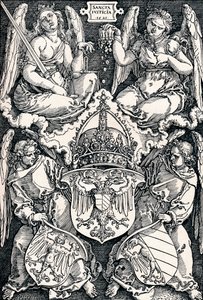 Coat of Arms of the City of Nuremberg
