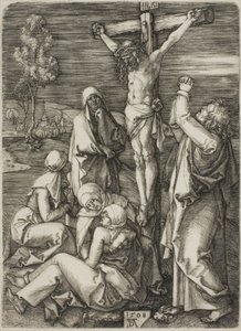 Crucifixion