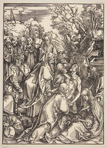 Deposition of Christ