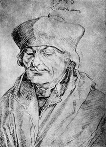 Desiderius Erasmus