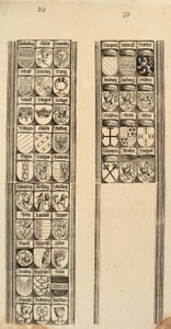 Detail by Albrecht Dürer