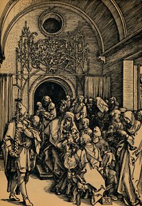Circumcision of Christ