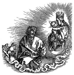 The Revelation of John, 1511, 1936