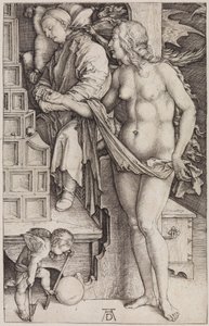 The Temptation of the Idler (The Doctor