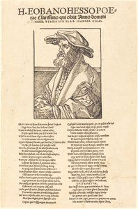 Eobanus Hess