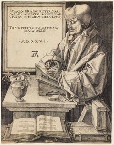 Erasmus of Rotterdam