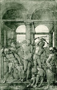 Flagellation of Christ