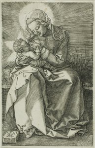 Madonna Nursing