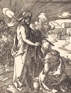 Noli Me Tangere