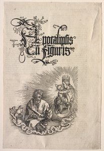 Revelation of St. John