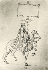 Riding Old Man