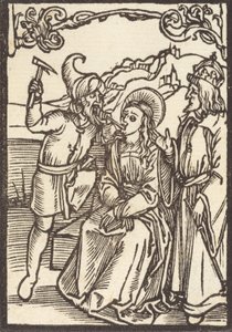 Saint Apollonia