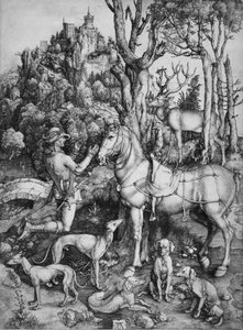 Saint Eustace