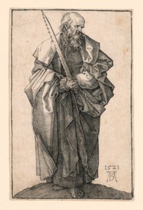 Saint Simon