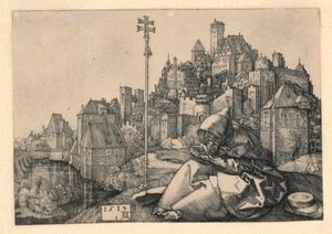 St. Anthony Reading
