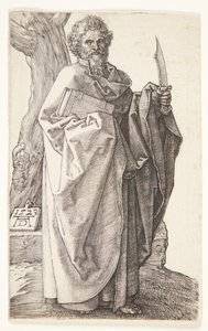 St. Bartholomew
