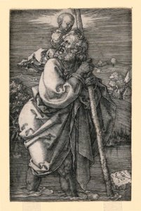 St. Christopher