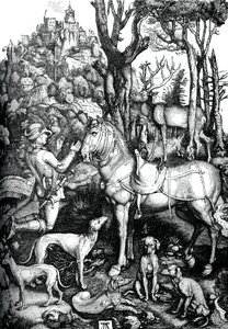 St Eustace